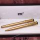 Replica Heritage Rouge et Noir All Gold Rollerball Pen - 2017 Montblanc (6)_th.jpg